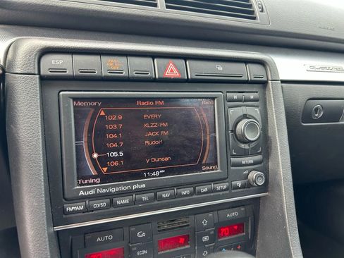 Used 2006 Audi A4 2.0T image 11