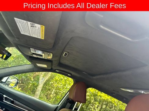Used 2024 Kia Telluride SX Prestige AWD/4WD image 9