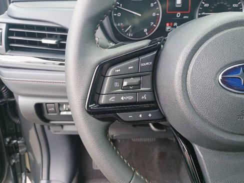 New 2026 Subaru Forester Sport AWD/4WD image 17
