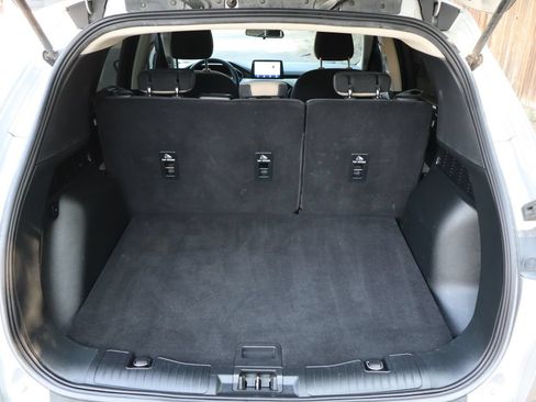 Used 2020 Ford Escape SE AWD/4WD image 14