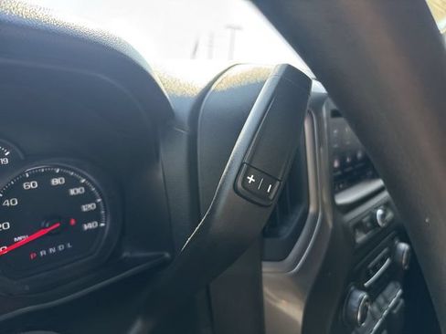 Used 2023 Chevrolet Silverado 3500 W/T w/ WT Fleet Convenience Package AWD/4WD image 21