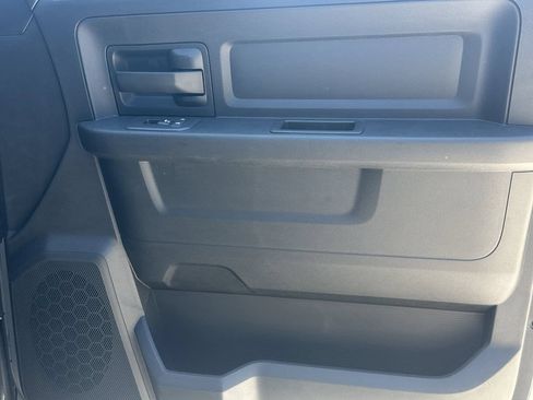 New 2026 RAM 2500 Tradesman AWD/4WD image 14