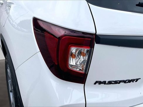 Used 2023 Honda Passport TrailSport image 23