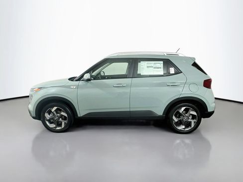 New 2026 Hyundai Venue SEL FWD image 8
