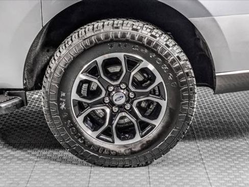 Used 2024 Ford Expedition Max XLT RWD image 36