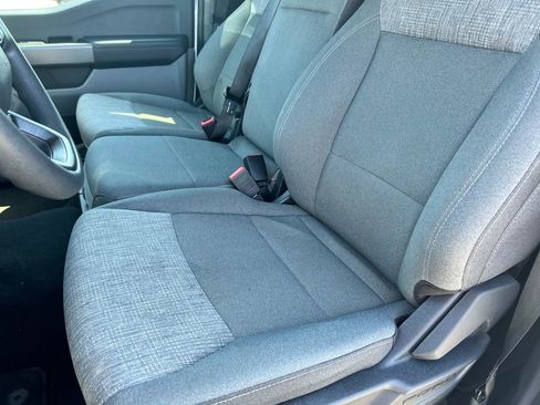 Used 2025 Ford F250 XLT image 11