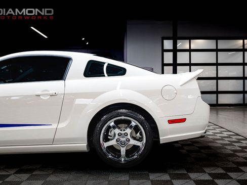 Used 2008 Ford Mustang GT RWD image 14