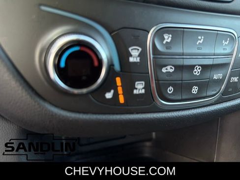 Used 2023 Chevrolet Equinox LT FWD image 45