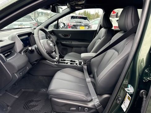 New 2026 Subaru Outback Limited XT image 17