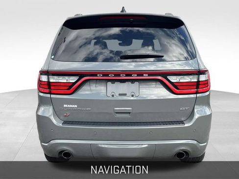 Used 2024 Dodge Durango GT image 6