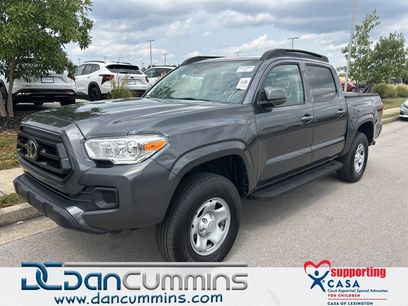 Used 2023 Toyota Tacoma SR