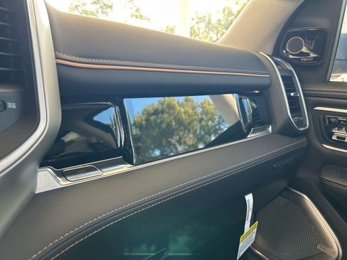 New 2026 RAM 1500 Tungsten image 10