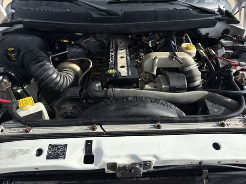 Used 2001 Dodge Ram 3500 Truck 2WD Quad Cab image 26