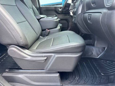 Used 2022 Chevrolet Silverado 2500 W/T w/ WT Convenience Package image 12