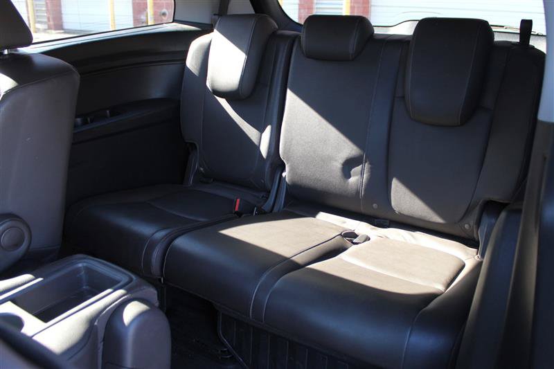 Used 2021 Honda Odyssey EX-L image 30
