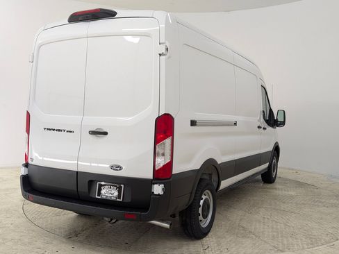 New 2026 Ford Transit 250 148 Medium Roof image 8
