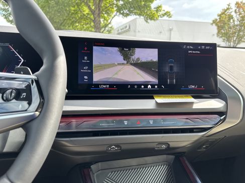 Used 2026 BMW X3 xDrive30 w/ Convenience Package image 25