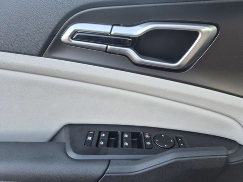 New 2026 Kia Sportage EX AWD/4WD image 7
