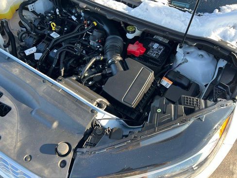 Used 2023 Ford Edge SEL w/ Convenience Package image 42