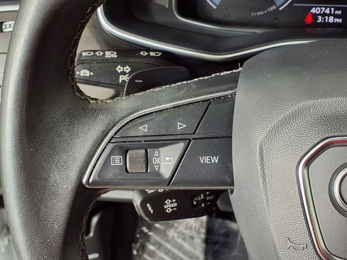 Used 2023 Audi Q8 Prestige image 30