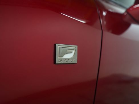 Used 2017 Lexus RC 350 AWD image 30