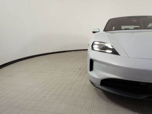 New 2026 Porsche Taycan AWD/4WD image 12