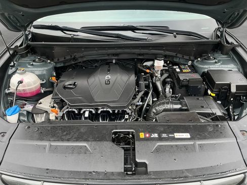 Used 2023 Hyundai Tucson XRT AWD/4WD image 18