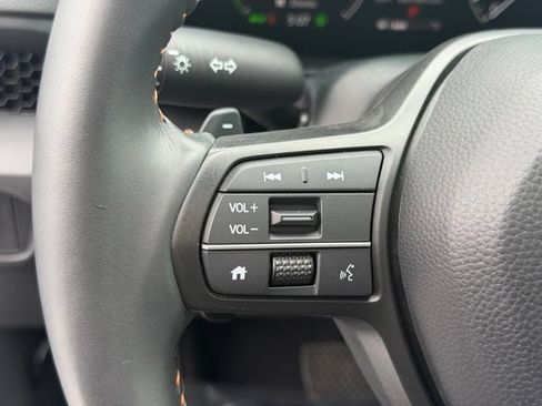 Certified 2024 Honda CR-V Sport-L image 25