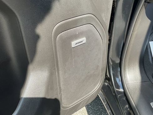 Used 2019 Chevrolet Silverado 1500 LTZ w/ LTZ Premium Package AWD/4WD image 24