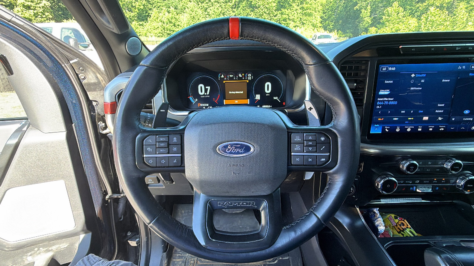 Used 2023 Ford F150 Raptor AWD/4WD image 27