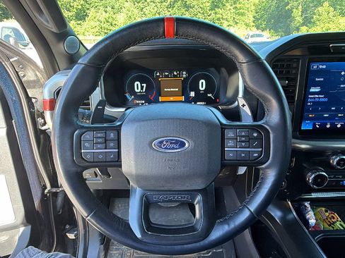 Used 2023 Ford F150 Raptor AWD/4WD image 27
