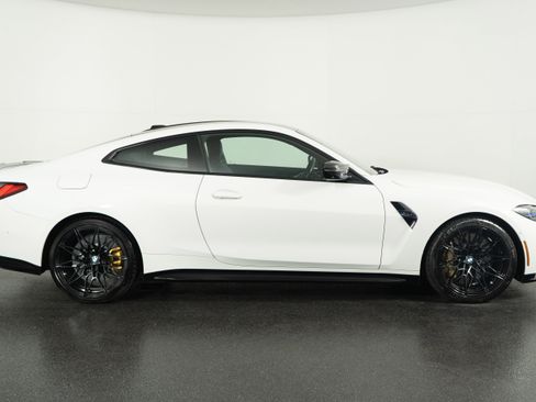 Used 2024 BMW M4 Competition image 5