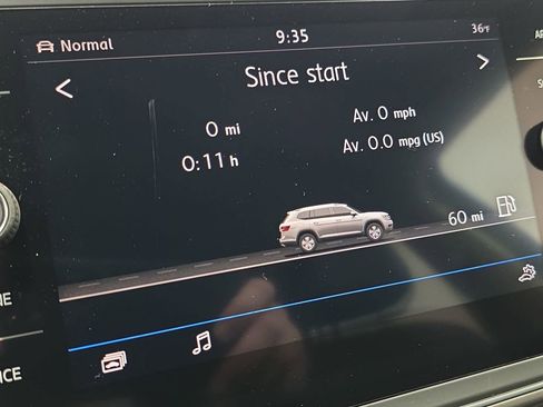 Used 2019 Volkswagen Atlas SE image 22