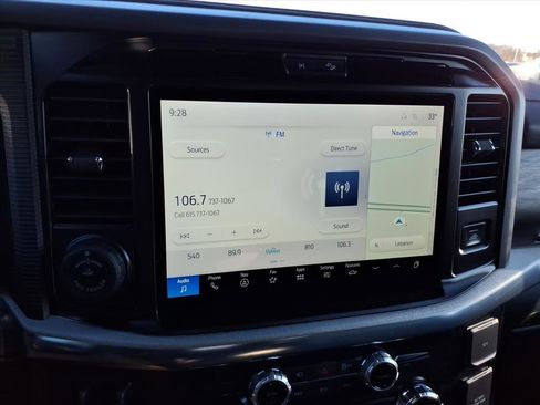 New 2025 Ford F150 Lariat w/ Equipment Group 502A High image 17