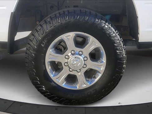 Certified 2024 RAM 2500 Big Horn w/ Off Road Package image 35