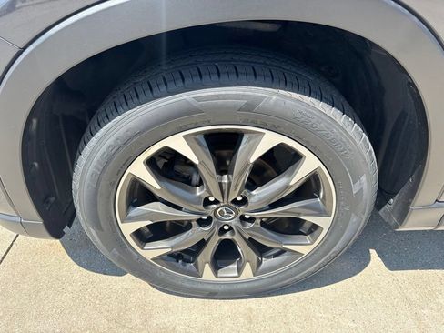Used 2016 MAZDA CX-5 Grand Touring AWD/4WD image 6