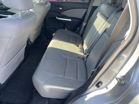 Used 2016 Honda CR-V EX-L image 6