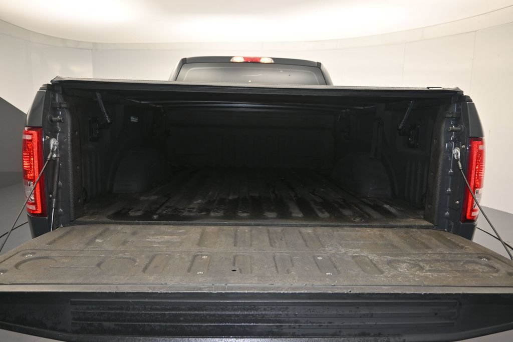 Used 2016 Ford F150 XL w/ Equipment Group 101A Mid RWD image 24