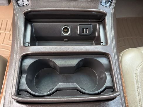 Used 2015 Chevrolet Tahoe LTZ image 50