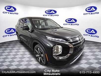 New 2025 Mitsubishi Outlander SE