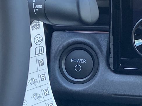 Used 2026 Toyota bZ image 30