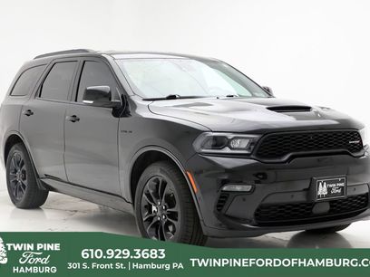 Used 2023 Dodge Durango R/T