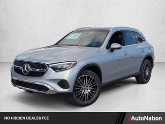New 2026 Mercedes-Benz GLC 300 video 1