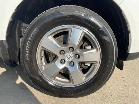 Used 2011 Honda Pilot EX-L image 28