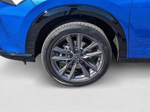 New 2025 Acura ADX A-Spec image 10