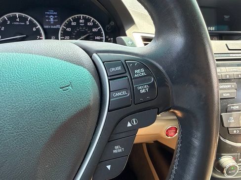 Used 2015 Acura RDX AWD image 21