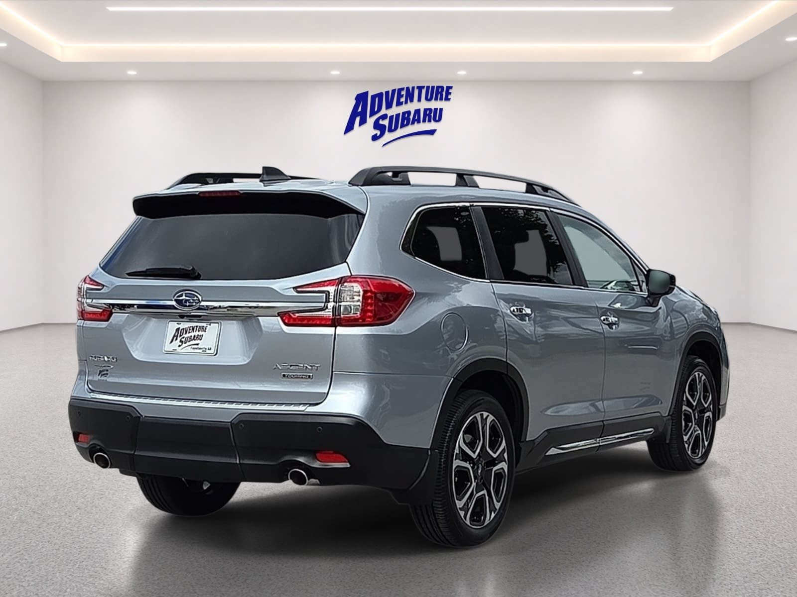 Certified 2026 Subaru Ascent Touring w/ Popular Package #1 AWD/4WD image 6