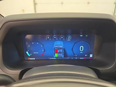 New 2026 Ford F150 XLT AWD/4WD image 34