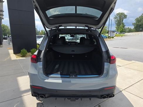 New 2026 Mercedes-Benz GLE 53 AMG 4MATIC image 5