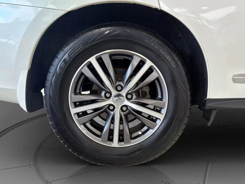 Used 2019 INFINITI QX60 Luxe w/ Essential Package FWD image 22